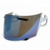 Arai SAI-3D-typ plexisklo zrcadlové modré